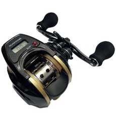 KUMYANG 常規深度捲軸右手柄, 蘆丁 200R, 混色