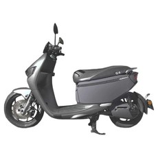 KOOCR8 酷創 AEON Ai1 Ai3 KG口袋車套, 星鑽灰