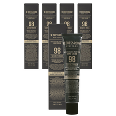 더블유드레스룸 퍼퓸 핸드크림 98 시크릿머스크, 50ml, 5개