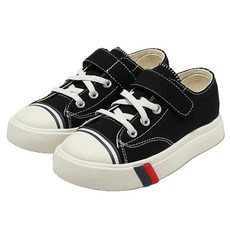 케즈 아동용 로열 로우 캔버스 3BM01243E