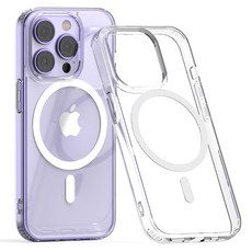 NUART MagSafe磁吸氣囊手機殼