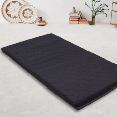 코멧 홈 9존 폴딩 매트리스 12cm CertiPUR-US 인증