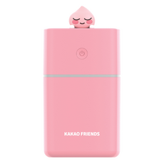 카카오프렌즈 데일리 미니가습기, WM-HUMIDF(어피치)