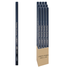LIBERTY 利百代 9800專業繪圖高級鉛筆, 4H, 12盒
