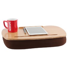 Look Up竹子多功能氣墊桌 一般型, 混色