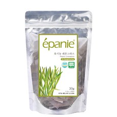 에빠니 유기농 레몬그라스차 티백, 1.5g, 20개입, 1개