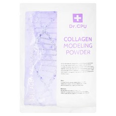 Dr.CPU 膠原蛋白軟膜粉 1kg, 1入, 1包