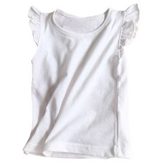 嬰幼兒透氣迷你翅膀T恤