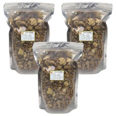 Jayeonhanjae 枸杞根, 300g, 3個