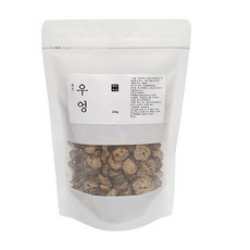 백년약초 볶은 우엉차, 200g, 1개입, 1개