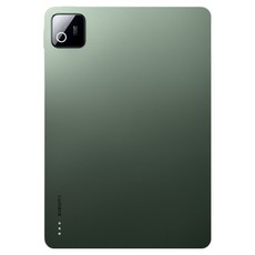 샤오미 패드 8 태블릿PC RAM 8GB, 파인 그린, 256GB, Wi-Fi
