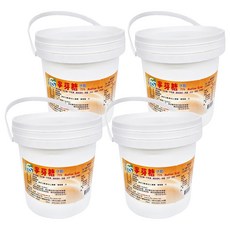 富鼎盛 75% 麥芽糖水飴，適用於花生糖、牛軋糖、冰品、綠豆糕, 1.2kg, 4罐