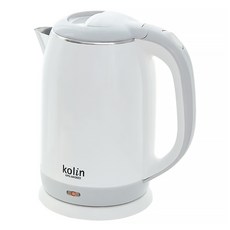 Kolin 歌林 2L防燙不銹鋼快煮壺, KPK-MN2022