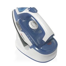 Shinil 無繩蒸汽熨斗 SEI-GY105, 混合顏色