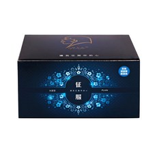 老婆系列衛生套 征服超薄型 極致薄保險套 草莓口味 160 x 52mm, 12入, 1盒