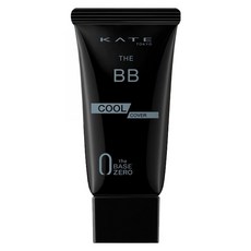 KATE 凱婷 零瑕肌密高遮瑕BB霜 涼感 SPF24 PA+++, EX-1, 30g, 1條