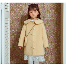 ToTo Heros 女童 TH New & 包包 + 外套套裝