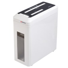 PAPER FRIEND 現代 Office Paperfriend 小型文件碎紙機, 混色, PK-760CD