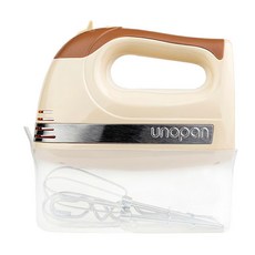 unopan 屋諾 手提式攪拌機 19.5 x 9 x 14.5cm, UN01005