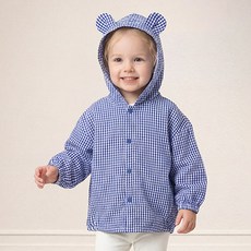 milkmile Together Tennis Dogeji Jimmy 連帽外套