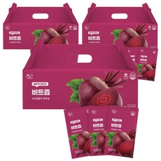 황금이네 국내산 비트즙, 100ml, 90개