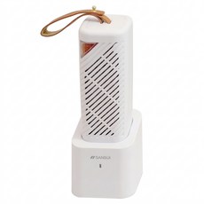 SANSUI 山水 小植淨除濕器+還原座 180ml GRA360