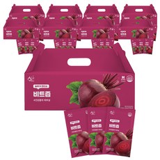 황금이네 국내산 비트즙, 100ml, 270개