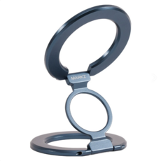 마크제트 맥세이프 그립 스마트톡, 네이비 티타늄, 1개