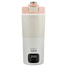 大家源 分子燒水杯(電熱水杯), TCY-282503S