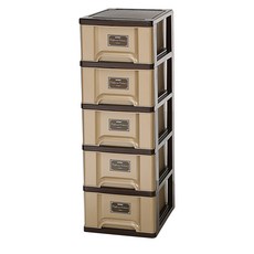 加州收納櫃, GT-5, 5層