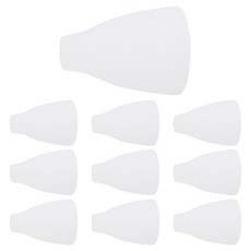 예꼬맘 노스클린 콧물흡입기 전용 흡입팁 소, 10개