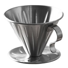 3-4 人的 Caldin Olsten 咖啡滴頭, 單色, 1入