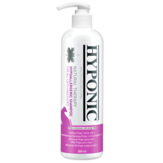 하이포닉 알러제닉 저자극 모든고양이용 무향 샴푸, 300ml, 1개