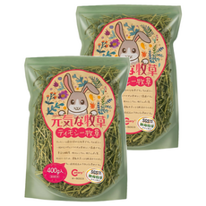 Canary 元氣提摩西草 R-S003, 400g, 2包