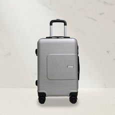 테라우드 트루아 여행용 경량 캐리어 20인치 24인치 28인치