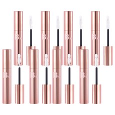 바닐라코 아이래쉬 트리트먼트 세럼 속눈썹 영양제, 6.5g, 8개