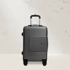 TERAWOOD 特魯亞超輕量旅行用行李箱