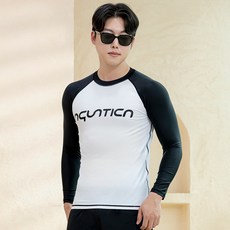 aquatica 男士防磨衣上衣 AQAMTS23011