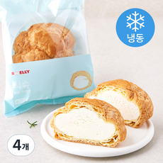 스웰리 빅슈 (냉동), 145g, 1개입, 4개