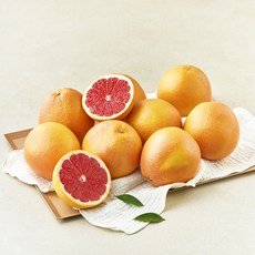 만나다 남아공 자몽, 4kg, 1개
