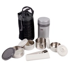 韓國 cosmos 溫熱便當 Premium 1.1, 混色, 1個