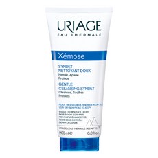 Uriage 優麗雅 Zemos Syndette 潔面泡沫, 200ml, 1條