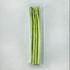 수입산 아스파라거스, 100g, 1개