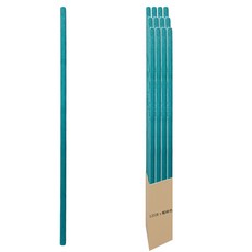 擴香棒 3mm, 藍綠色, 1包, 120支