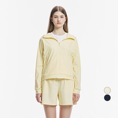 SKECHERS 女款經編夾克 SP3WNCFM01