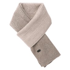 MAESTRO 漸層喀什米爾圍巾