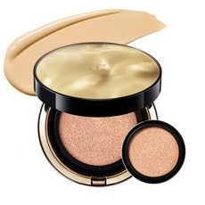 투쿨포스쿨 스튜디오 드 땅뜨 에끌라 새틴 쿠션 파운데이션 15g, 2호 아이보리, 1개