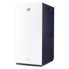 DAIKIN 大金 雙重除菌空氣清淨機 搭配靜電HEPA濾網 MC655ASCT 50㎡, 白色