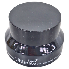 MY SCHEMING 我的心機 極致奢華 全效眼霜, 15g, 1個