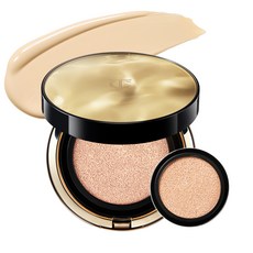 투쿨포스쿨 스튜디오 드 땅뜨 에끌라 새틴 쿠션 파운데이션 15g, 1호 포슬린, 1개